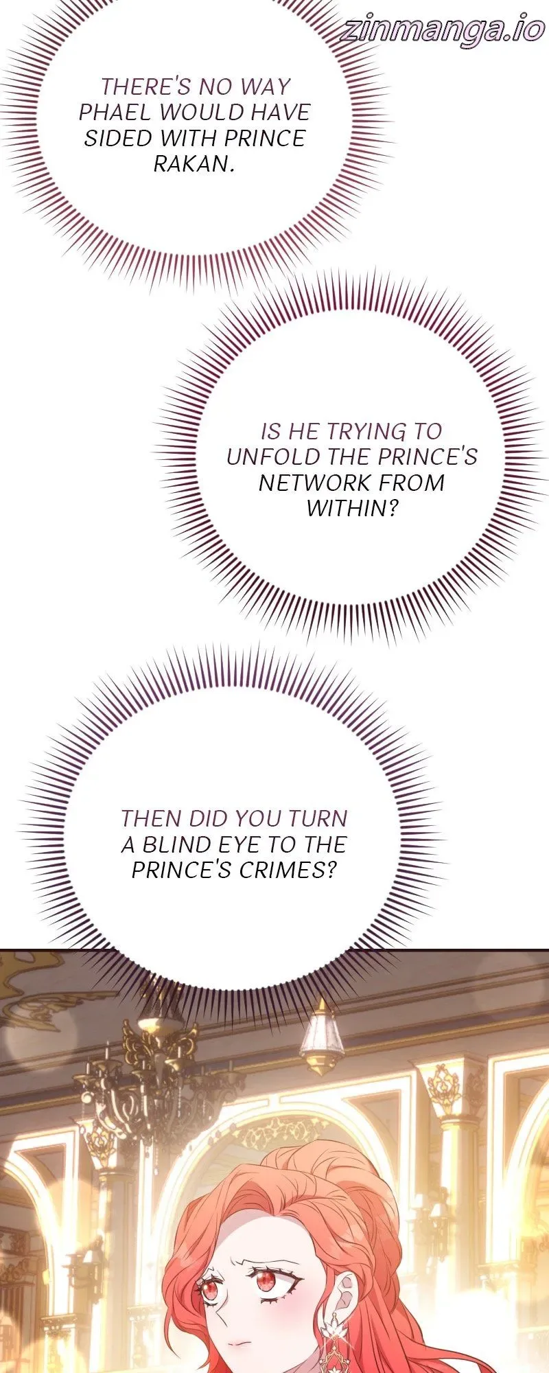 Everybody Loves the Villainess Chapter 82 page 70