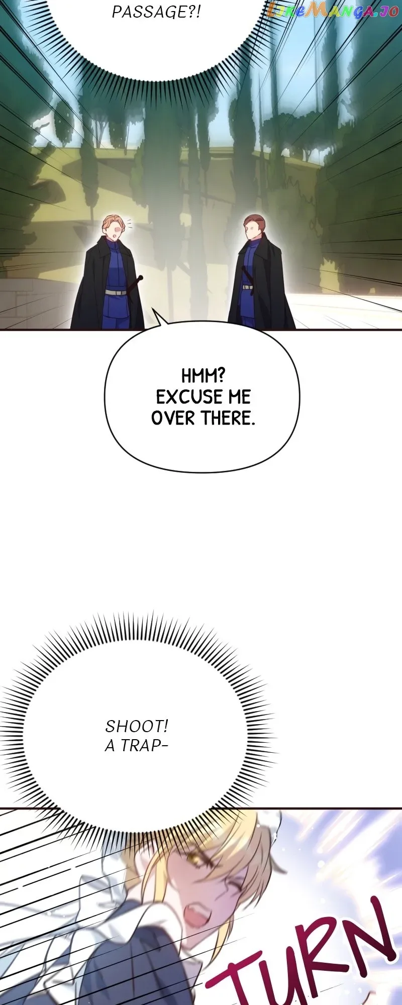 Everybody Loves the Villainess Chapter 79 page 64