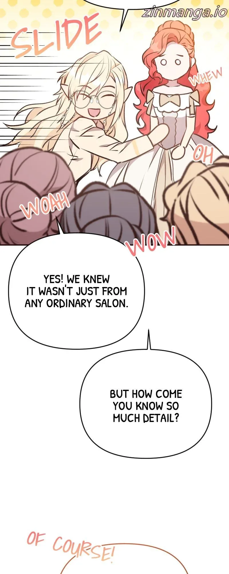Everybody Loves the Villainess Chapter 82 page 53