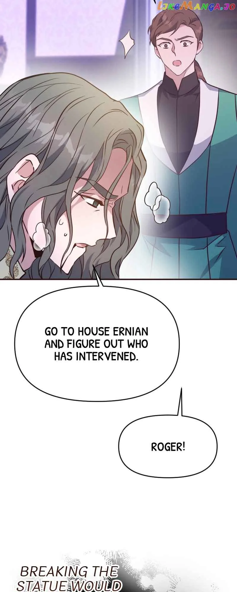 Everybody Loves the Villainess Chapter 81 page 24
