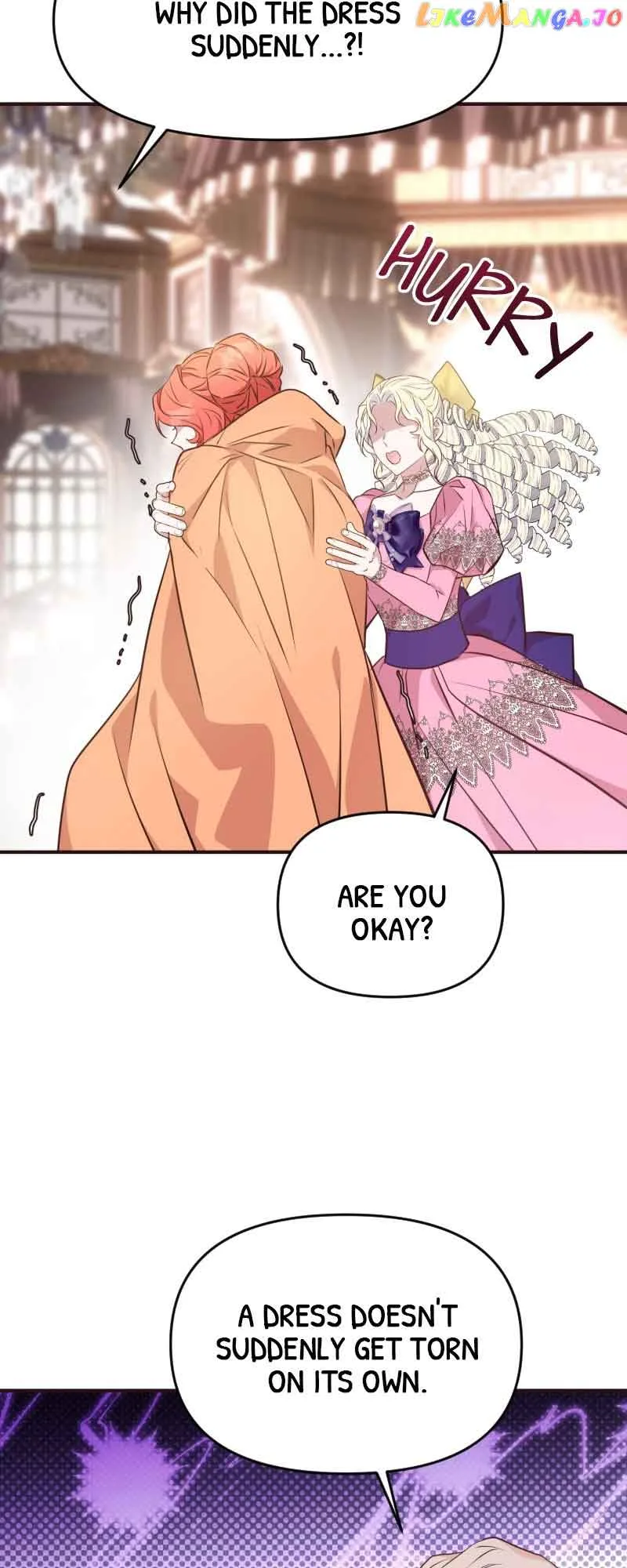 Everybody Loves the Villainess Chapter 81 page 54