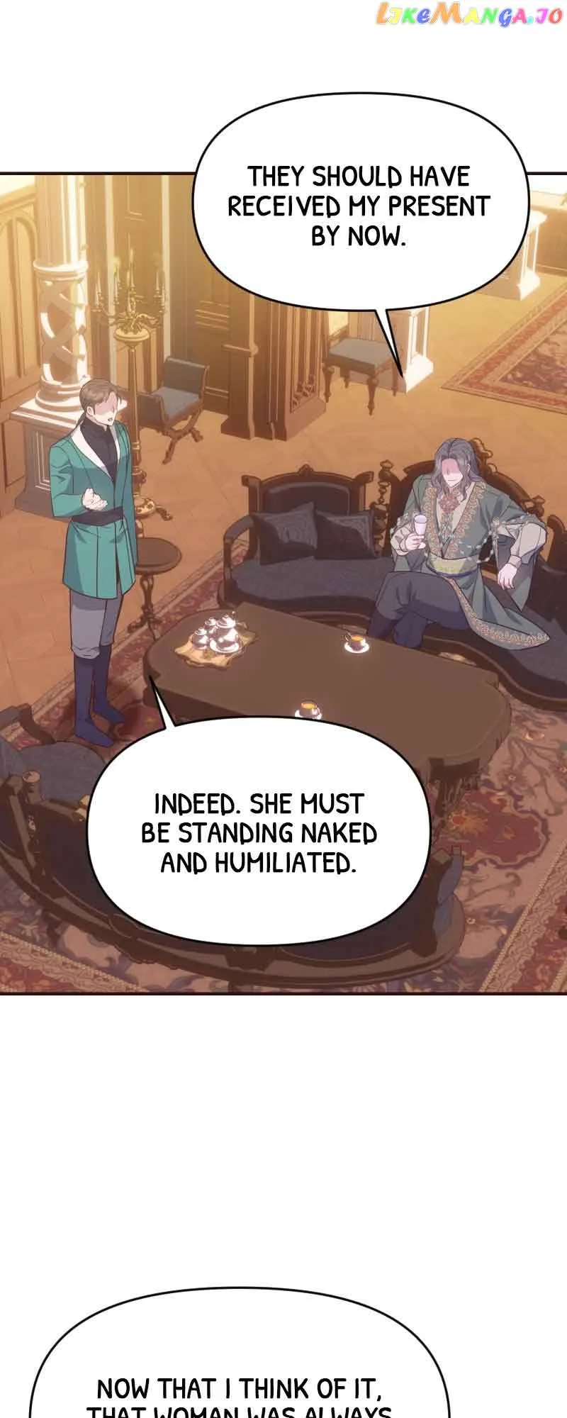 Everybody Loves the Villainess Chapter 81 page 60