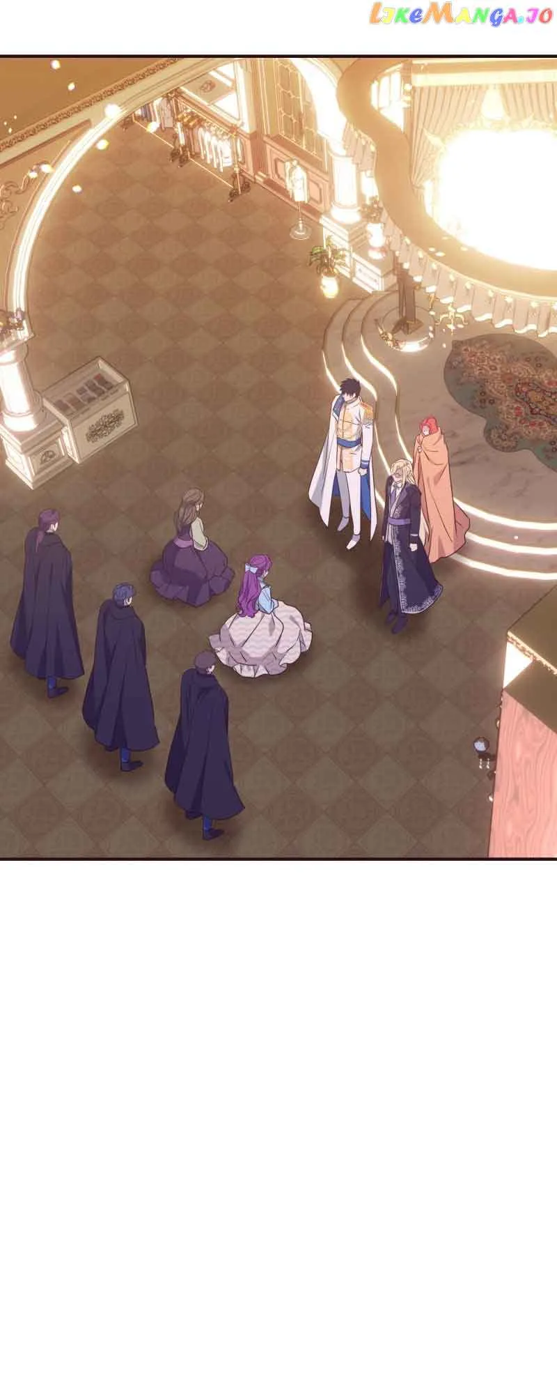 Everybody Loves the Villainess Chapter 81 page 70