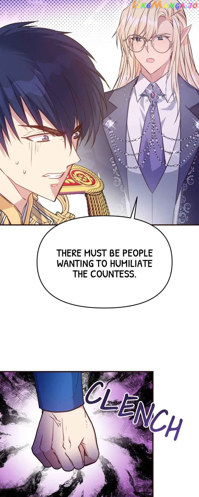 Everybody Loves the Villainess Chapter 81 page 55