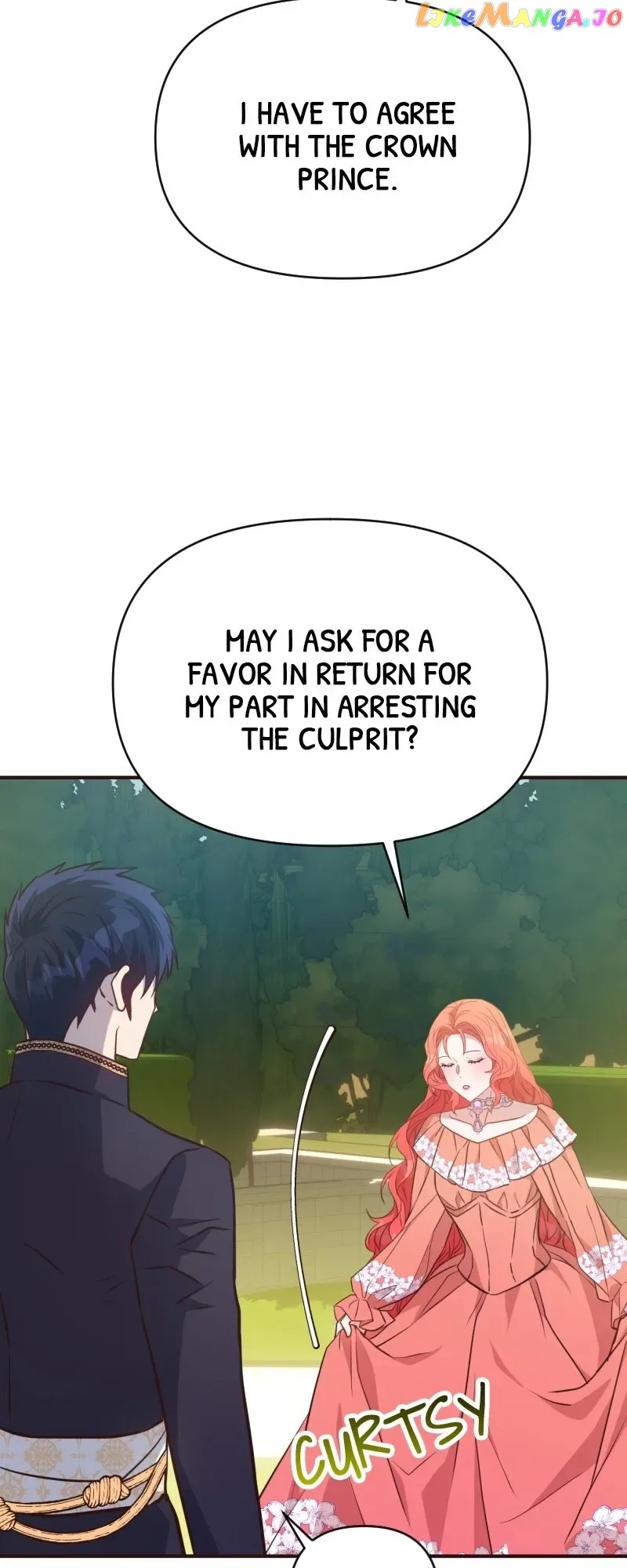 Everybody Loves the Villainess Chapter 79 page 76