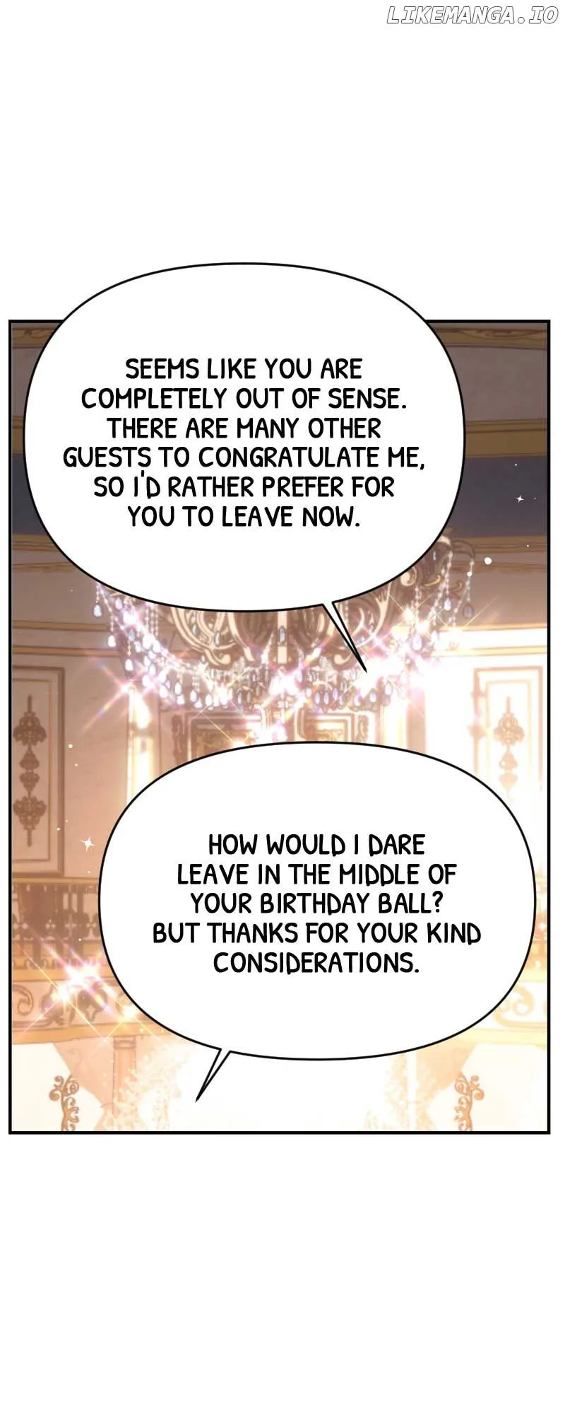 Everybody Loves the Villainess Chapter 83 page 22