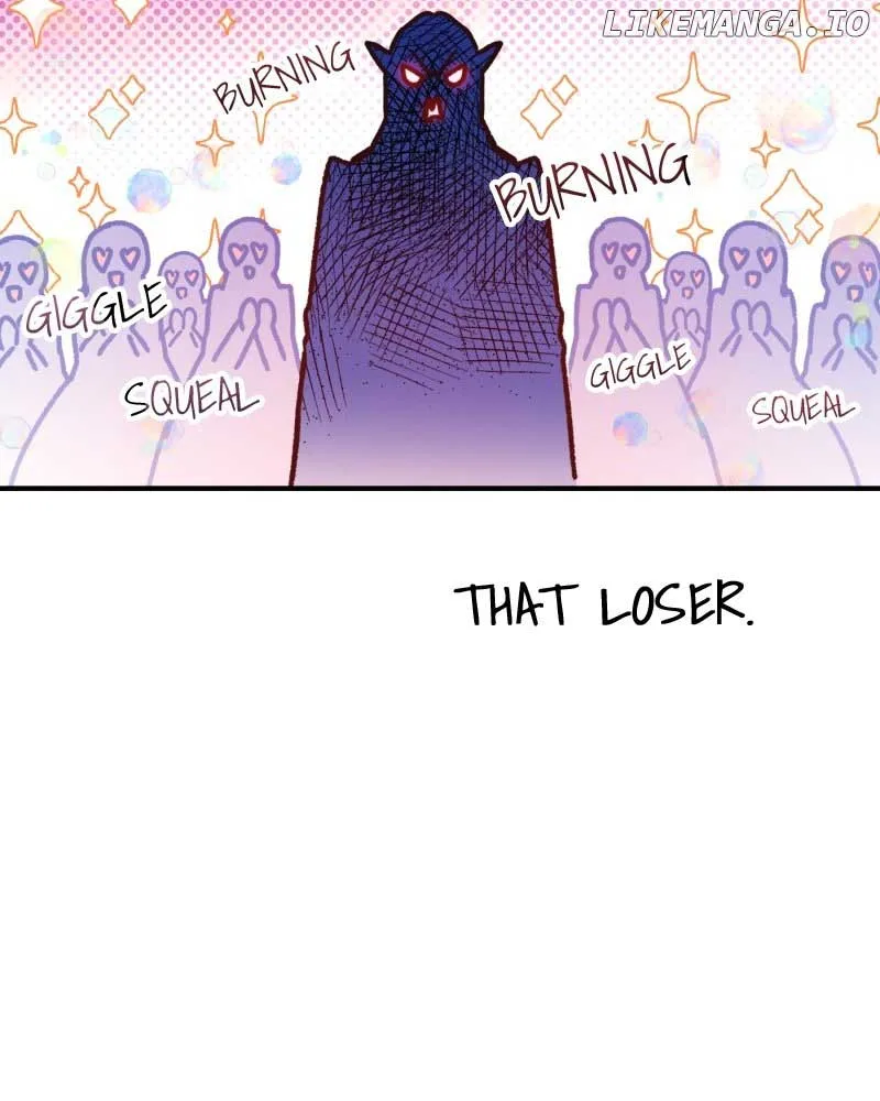Everybody Loves the Villainess Chapter 83 page 33