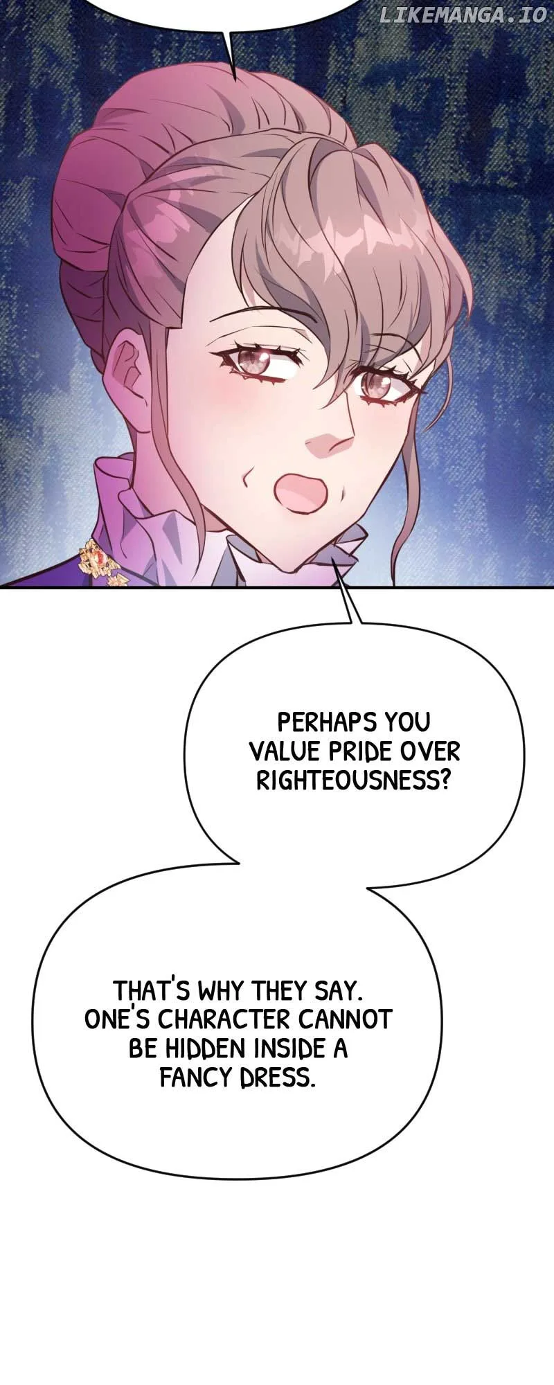 Everybody Loves the Villainess Chapter 83 page 18
