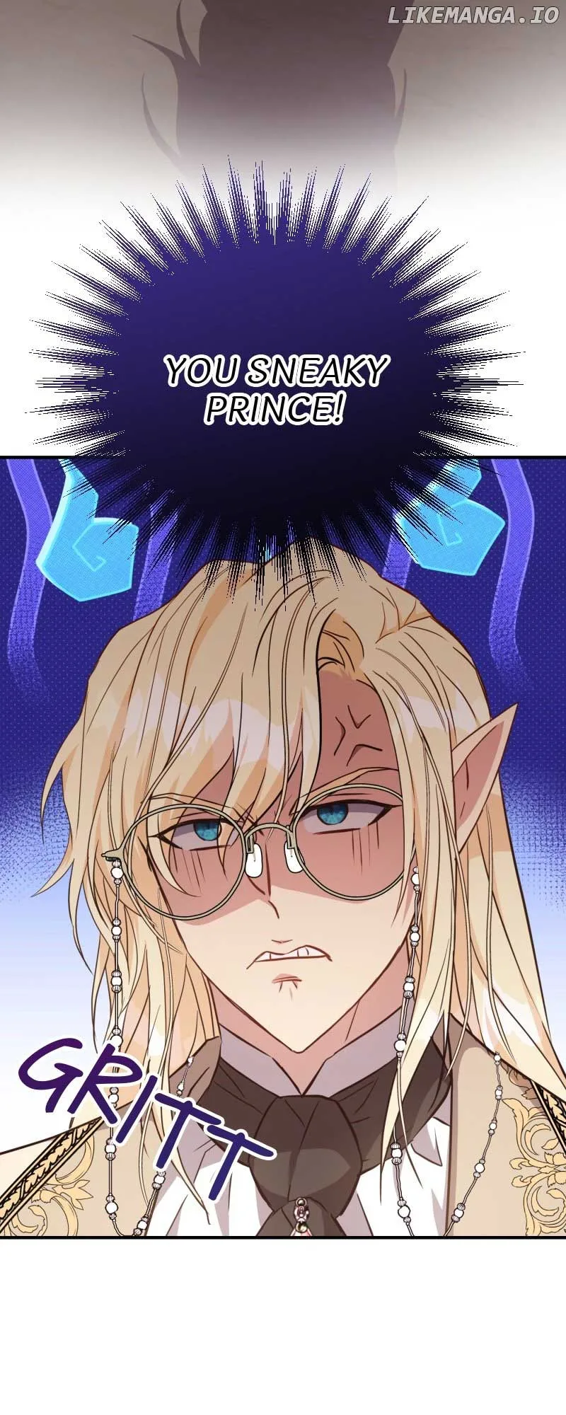 Everybody Loves the Villainess Chapter 83 page 27