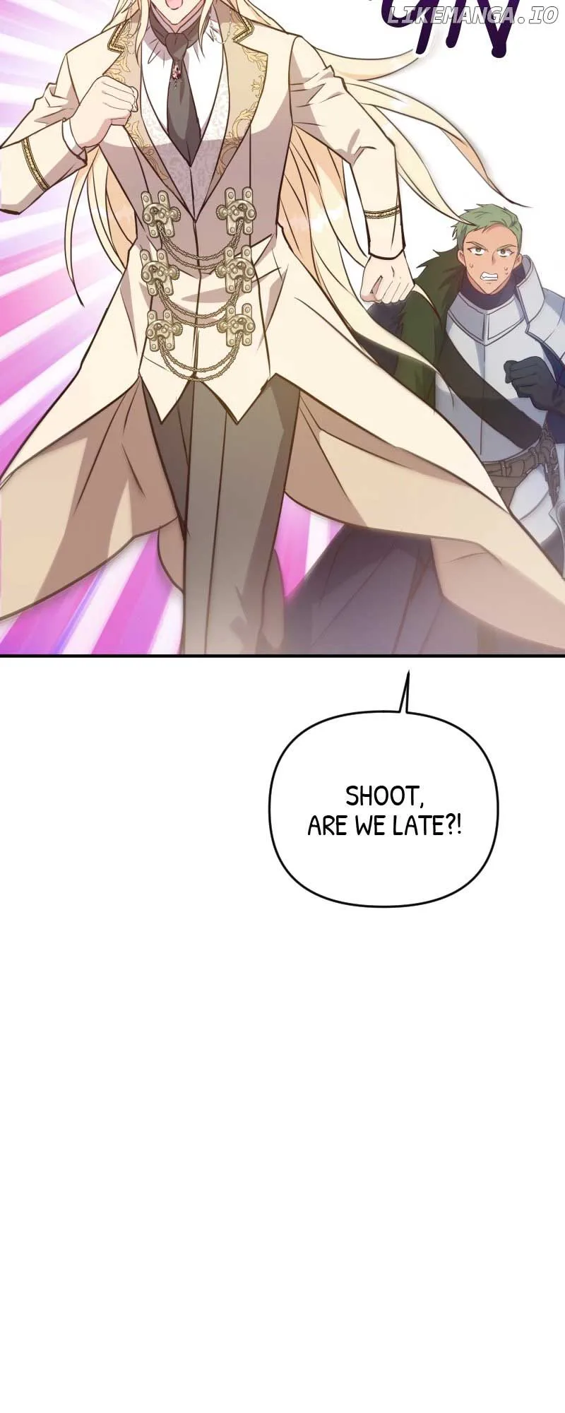 Everybody Loves the Villainess Chapter 83 page 59
