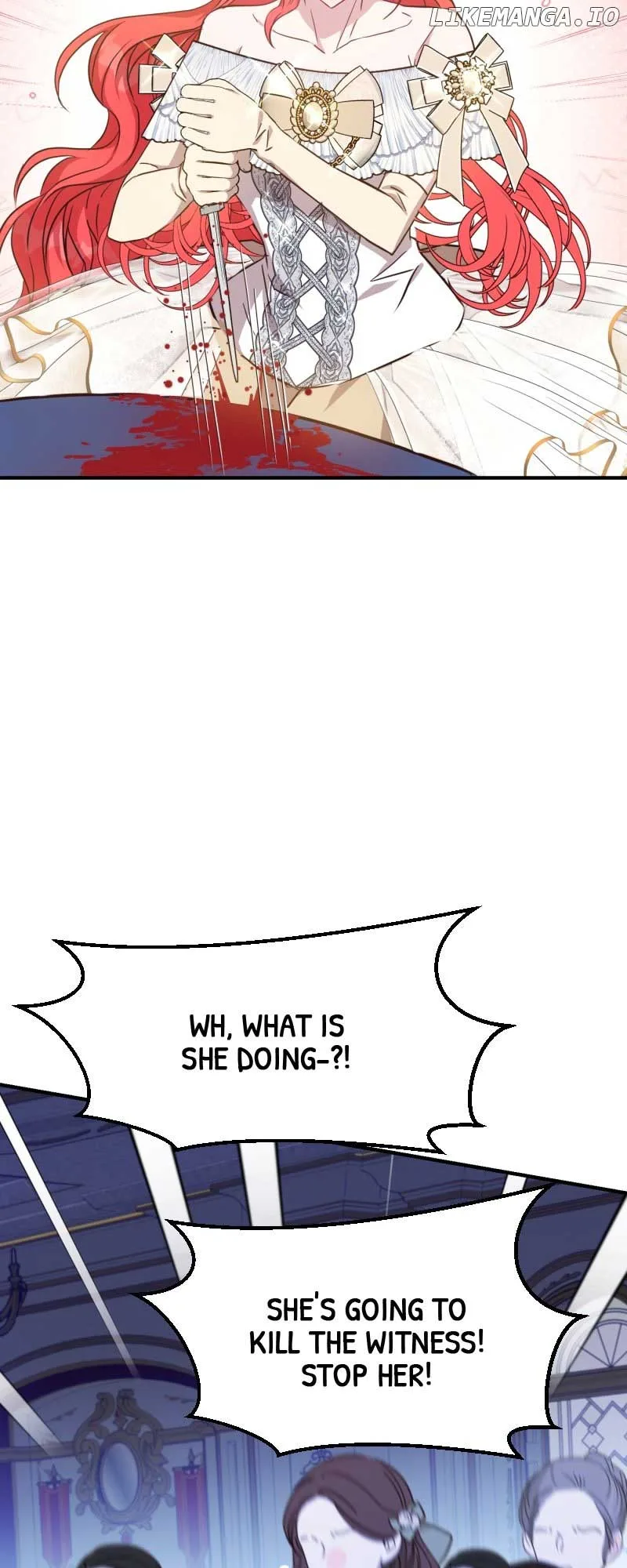 Everybody Loves the Villainess Chapter 83 page 75