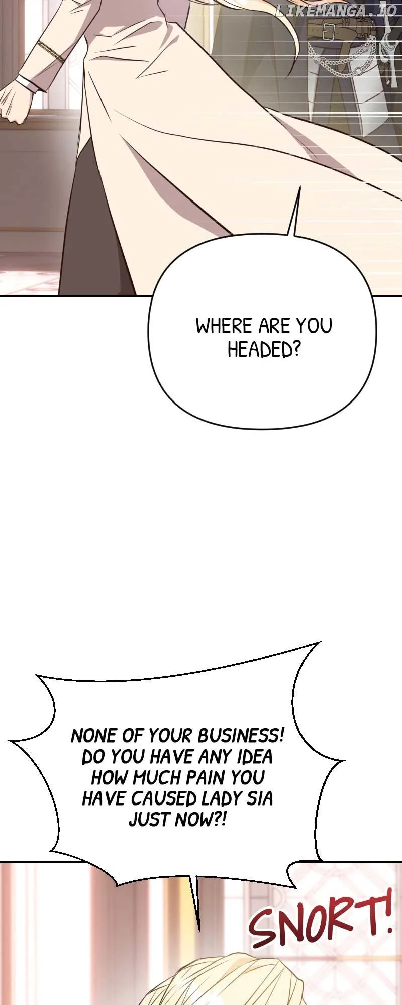 Everybody Loves the Villainess Chapter 83 page 48