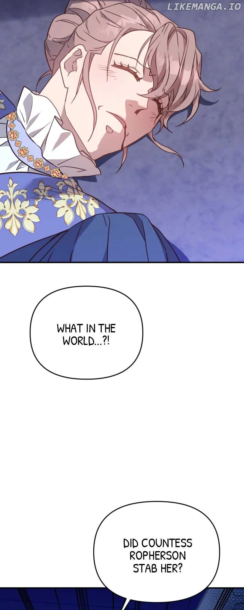 Everybody Loves the Villainess Chapter 83 page 62