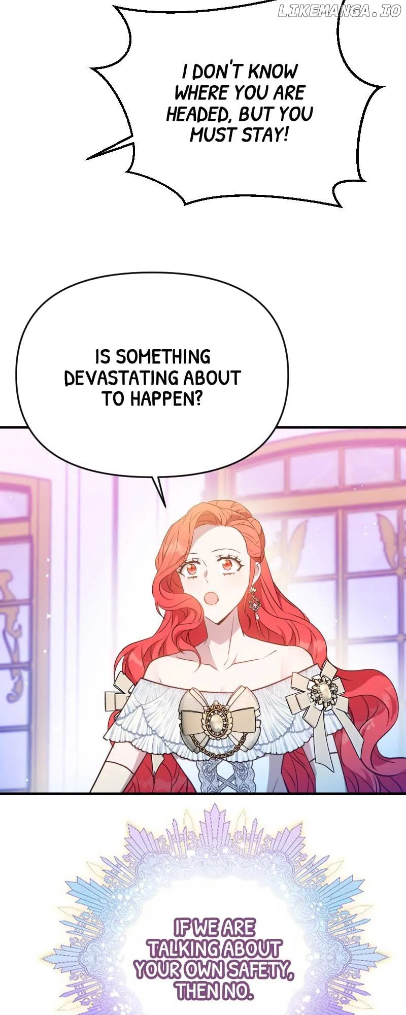 Everybody Loves the Villainess Chapter 83 page 50
