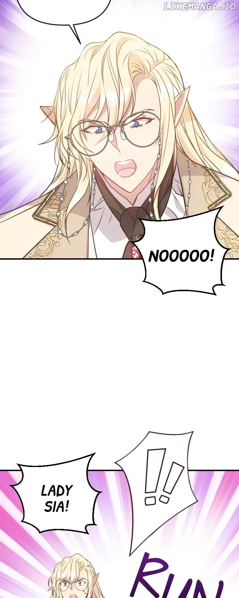 Everybody Loves the Villainess Chapter 83 page 58