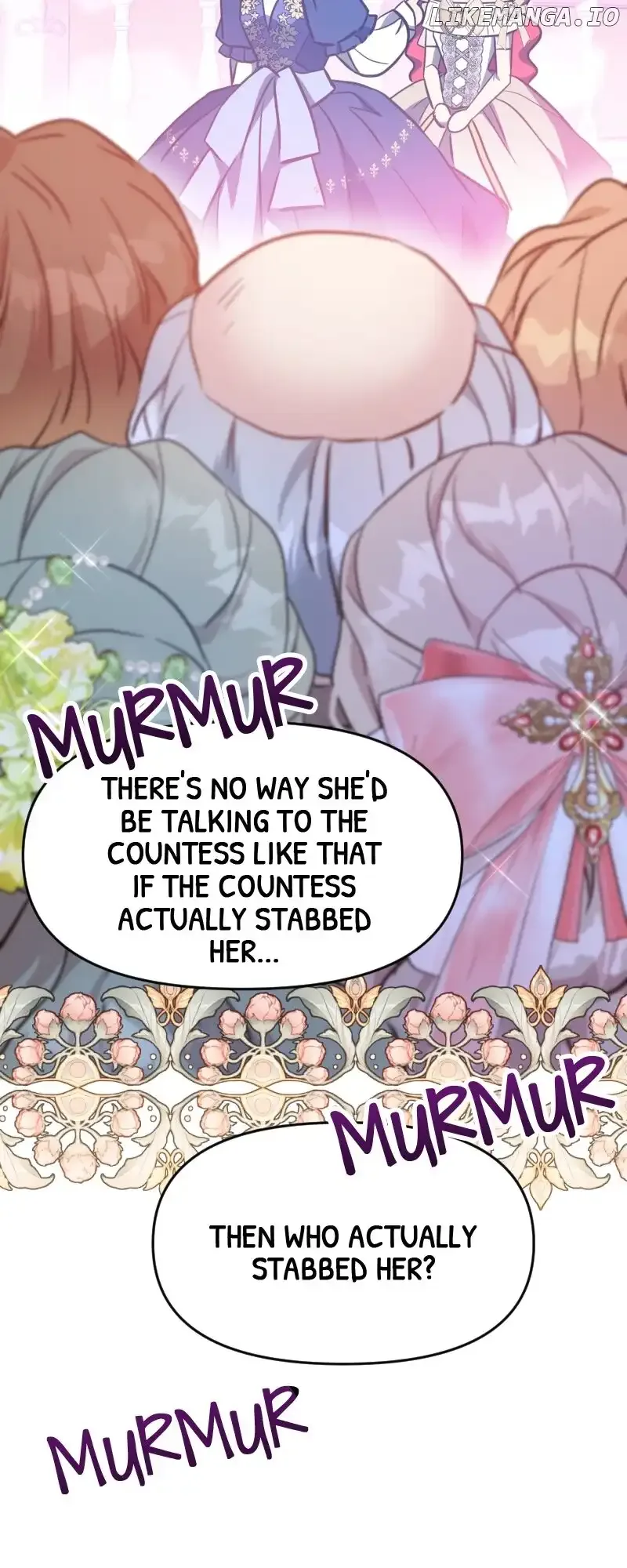 Everybody Loves the Villainess Chapter 84 page 8