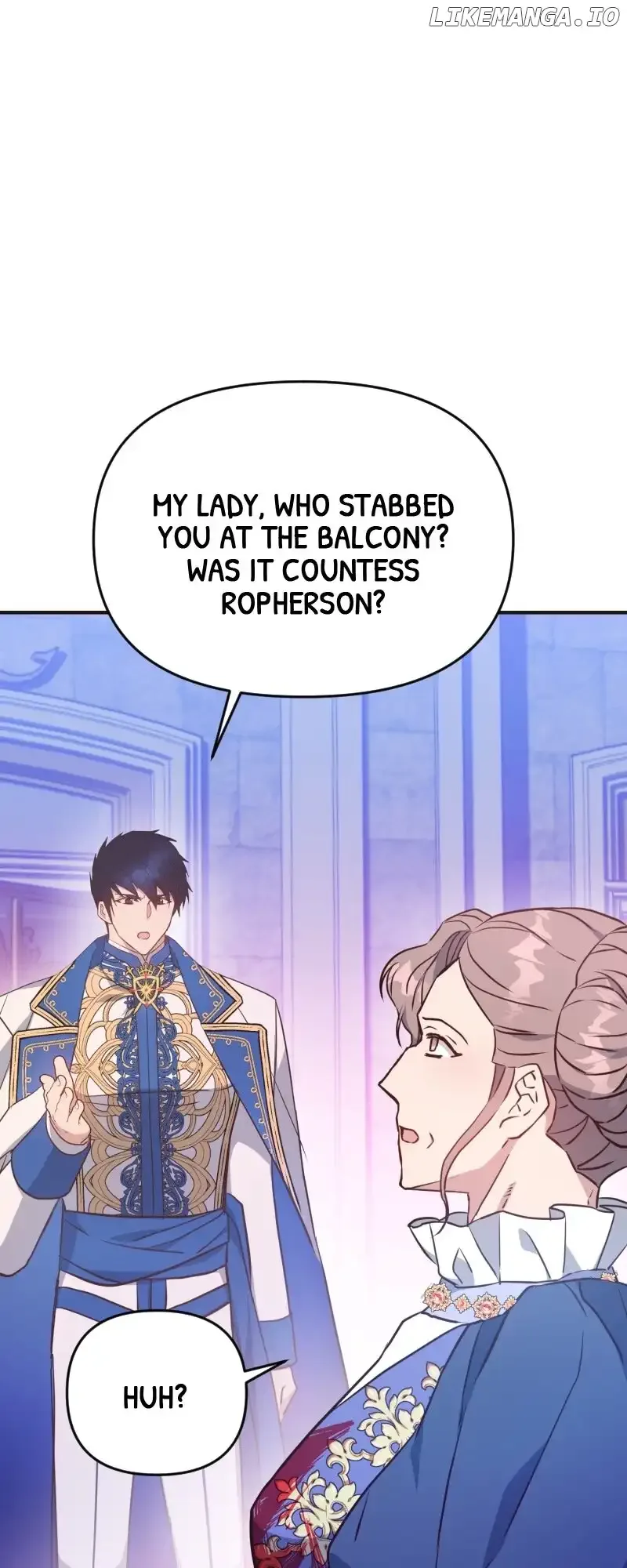 Everybody Loves the Villainess Chapter 84 page 9