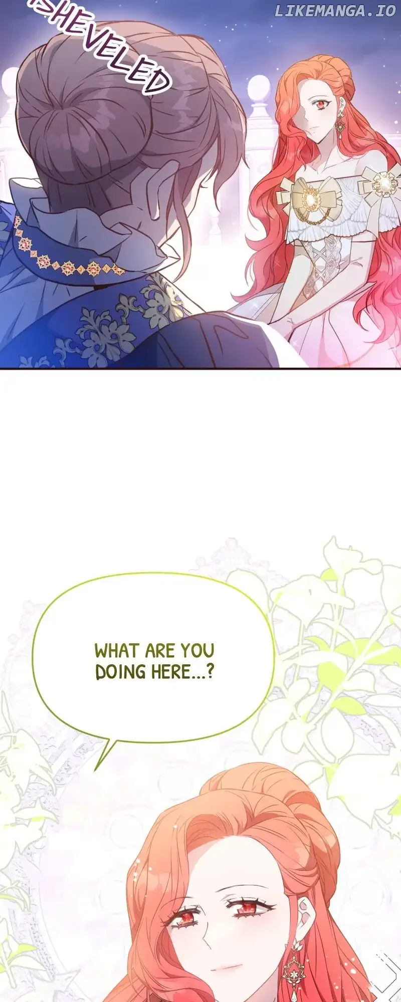 Everybody Loves the Villainess Chapter 84 page 6