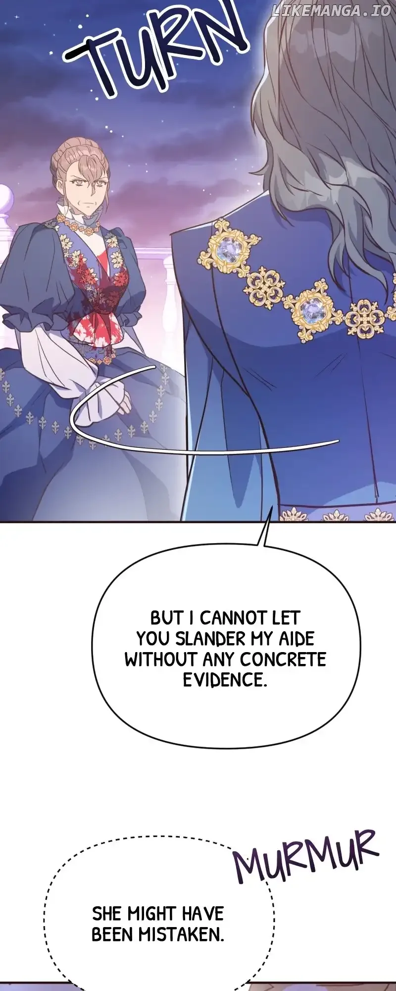 Everybody Loves the Villainess Chapter 84 page 17