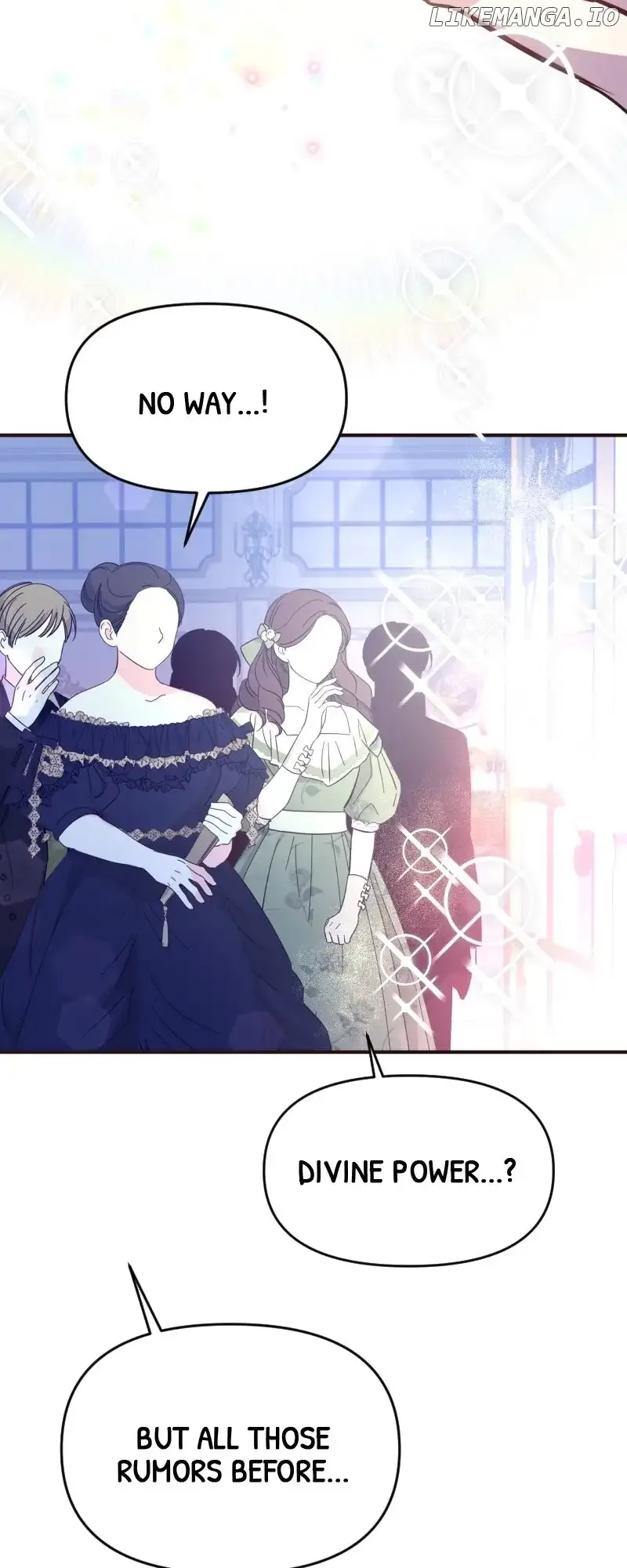 Everybody Loves the Villainess Chapter 84 page 4