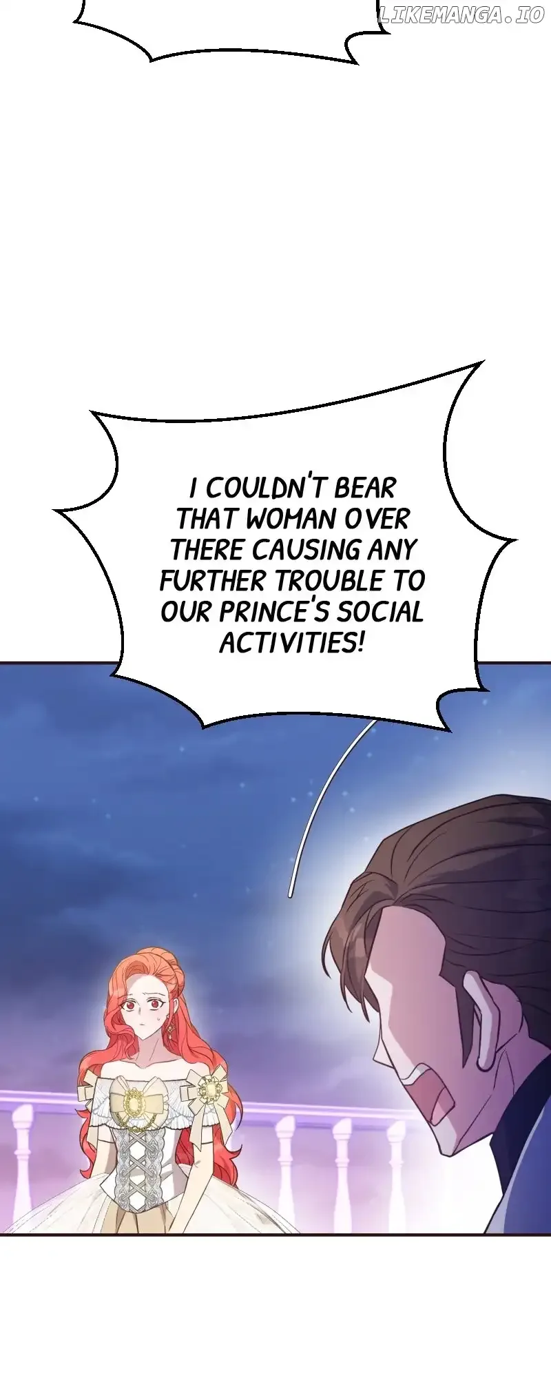 Everybody Loves the Villainess Chapter 84 page 25