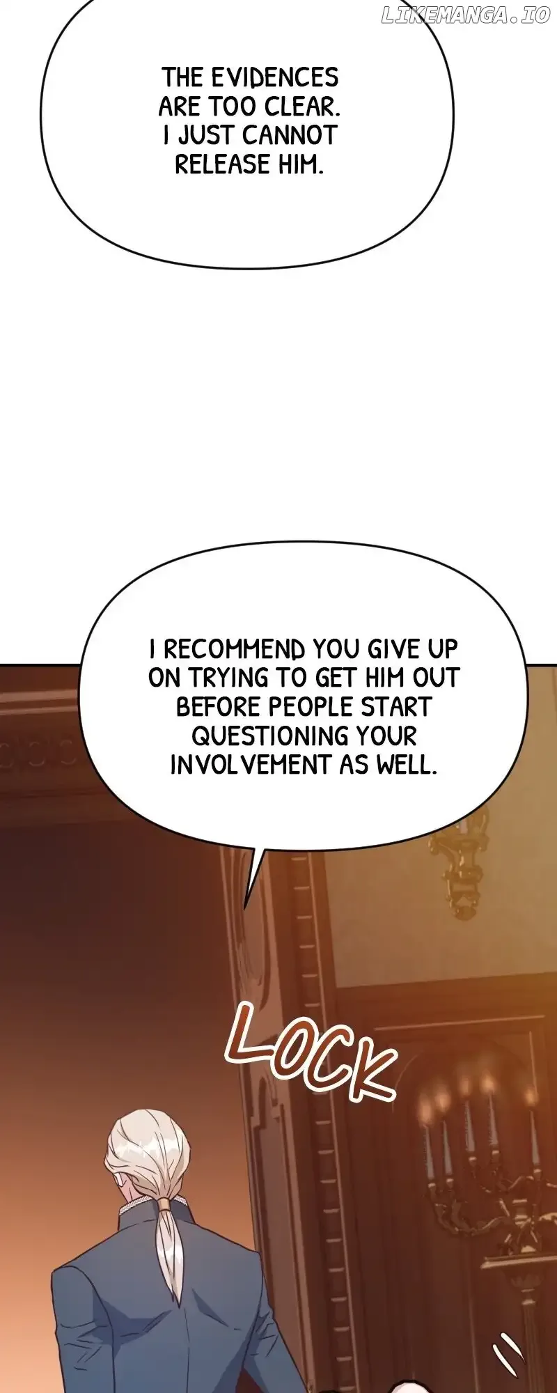 Everybody Loves the Villainess Chapter 86 page 4
