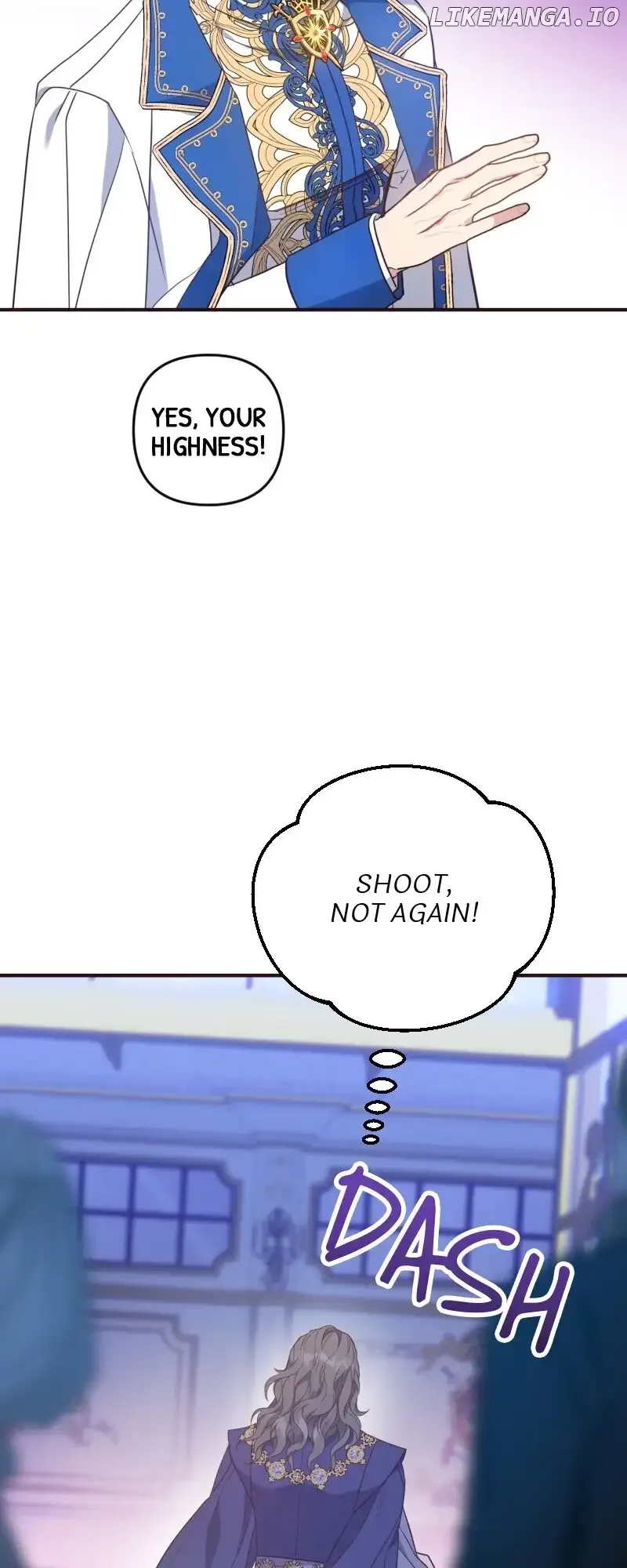 Everybody Loves the Villainess Chapter 84 page 27