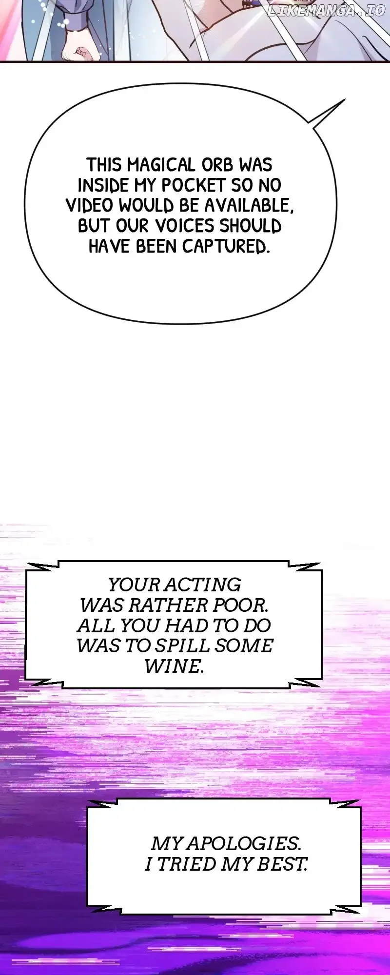 Everybody Loves the Villainess Chapter 84 page 22