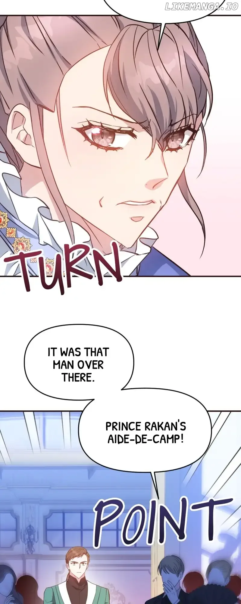 Everybody Loves the Villainess Chapter 84 page 12