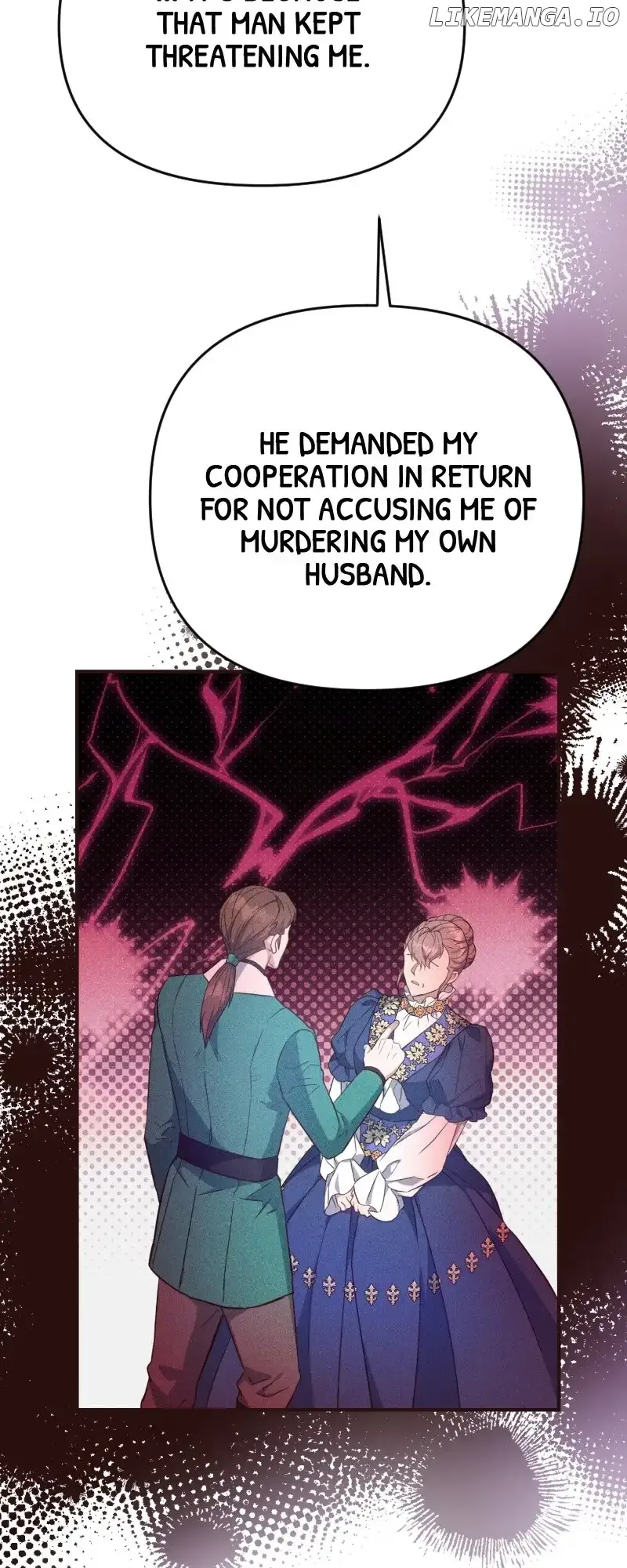 Everybody Loves the Villainess Chapter 84 page 29