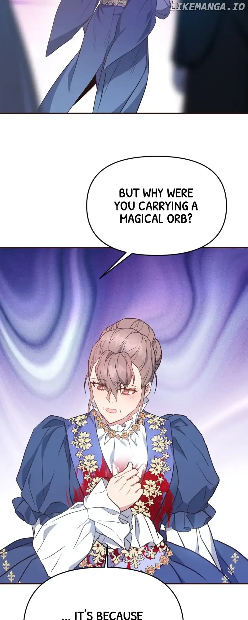 Everybody Loves the Villainess Chapter 84 page 28