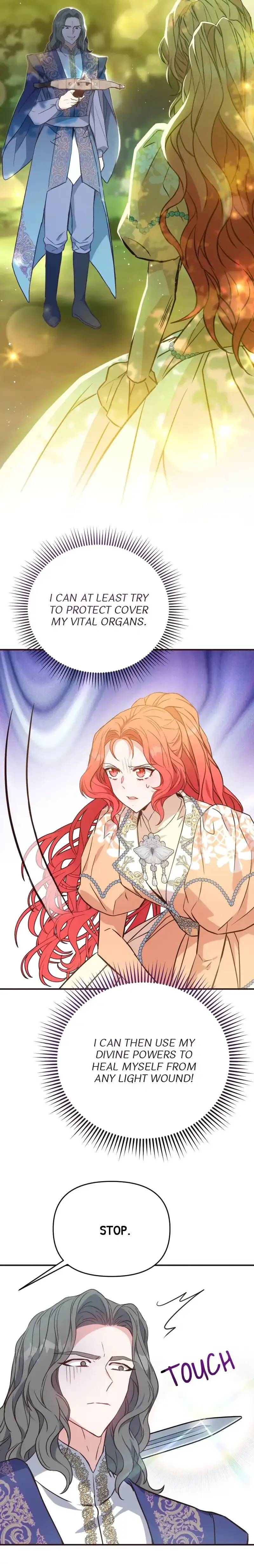 Everybody Loves the Villainess Chapter 87 page 9