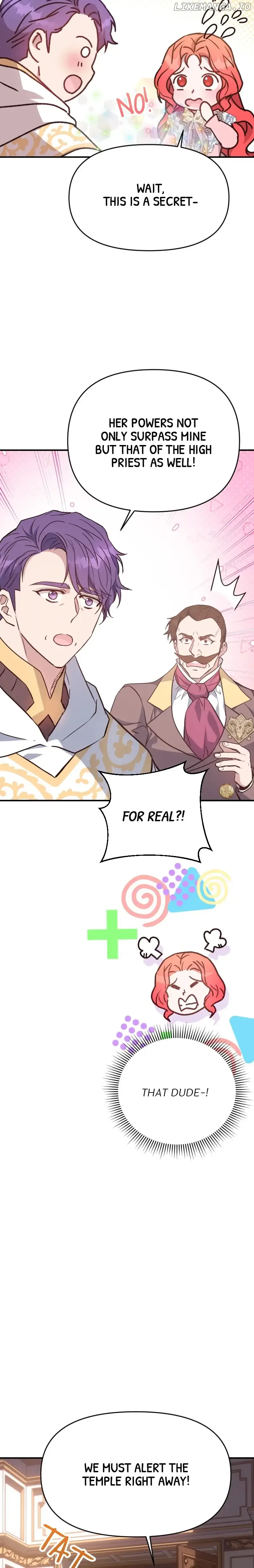 Everybody Loves the Villainess Chapter 85 page 15