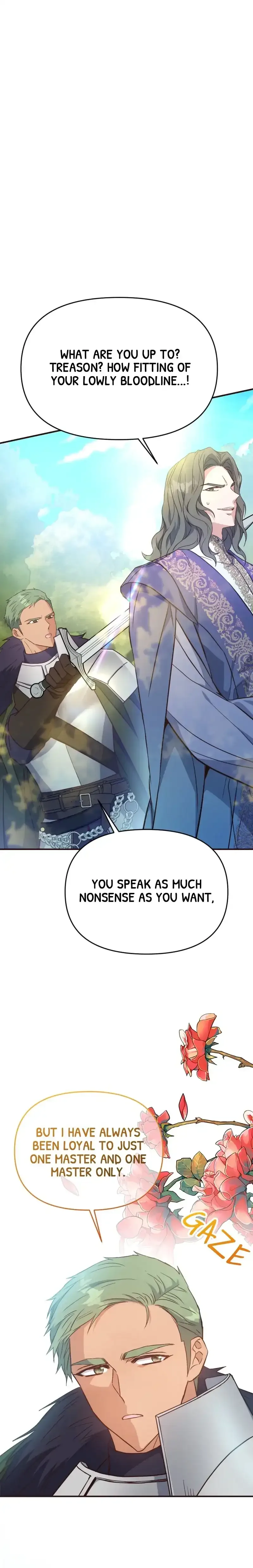 Everybody Loves the Villainess Chapter 87 page 10