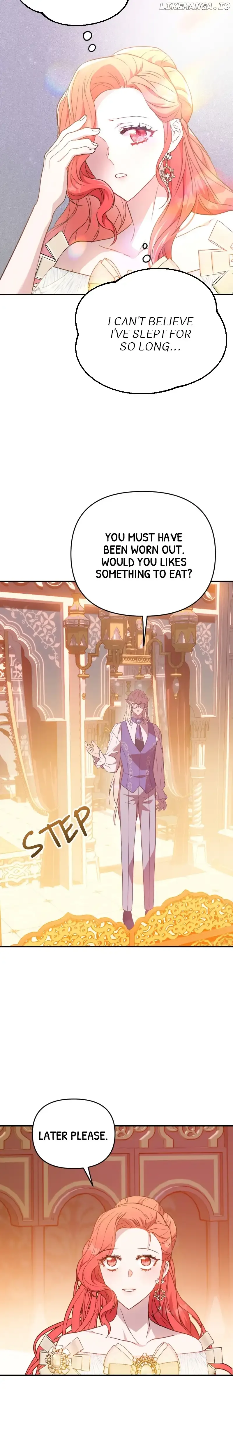 Everybody Loves the Villainess Chapter 85 page 3
