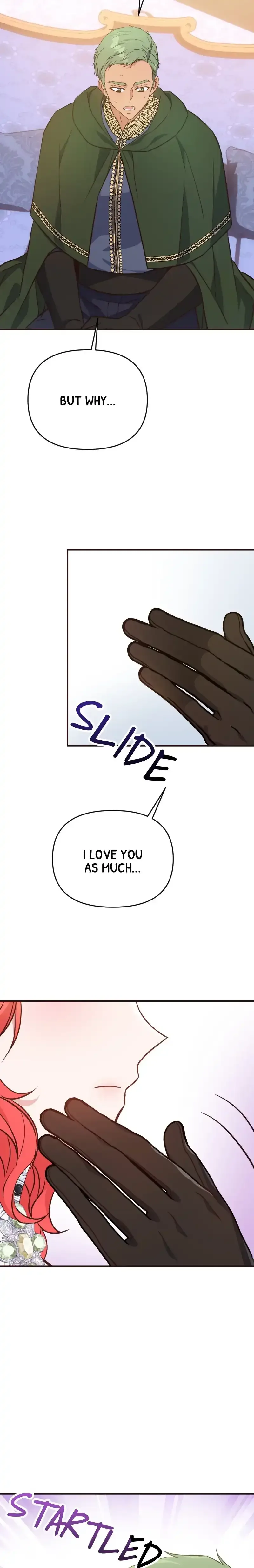 Everybody Loves the Villainess Chapter 87 page 19