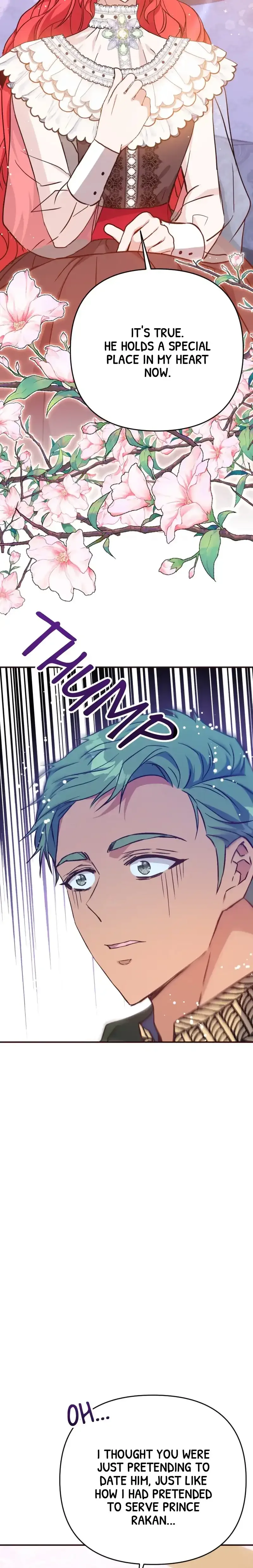 Everybody Loves the Villainess Chapter 87 page 18