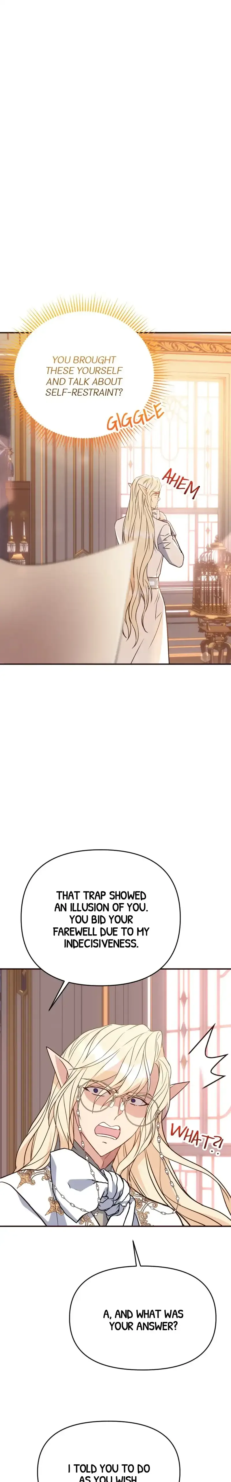 Everybody Loves the Villainess Chapter 87 page 23