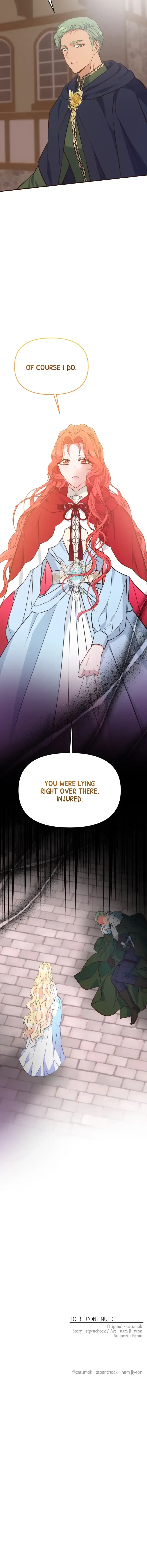 Everybody Loves the Villainess Chapter 87 page 29