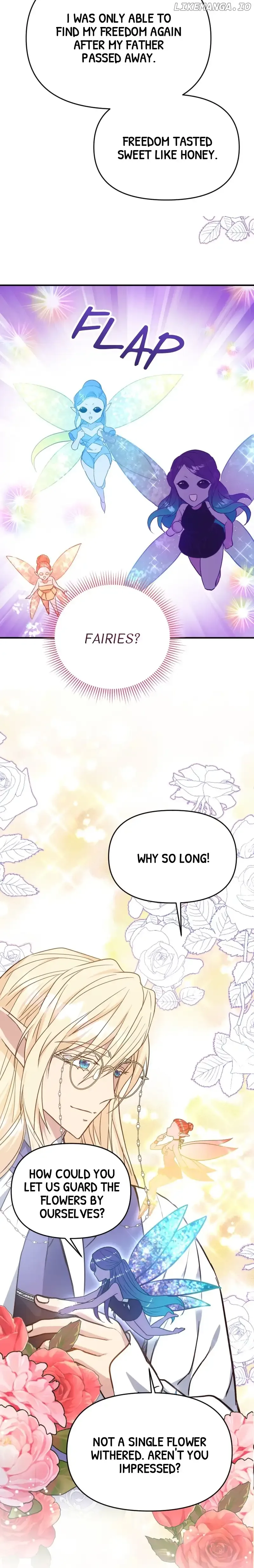 Everybody Loves the Villainess Chapter 85 page 6