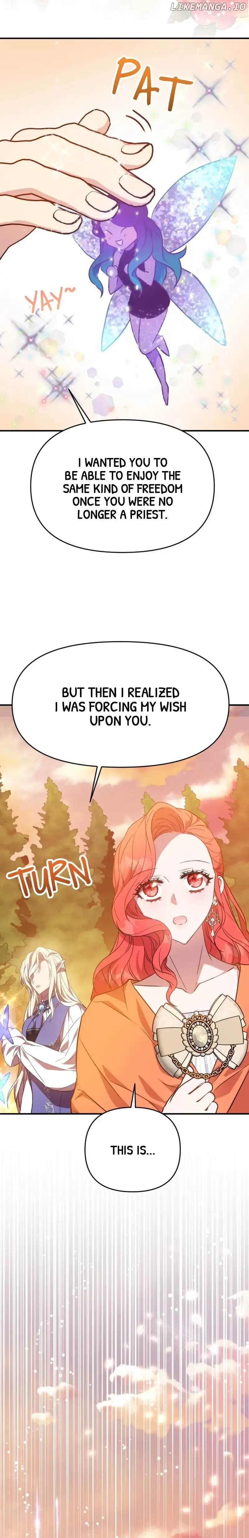 Everybody Loves the Villainess Chapter 85 page 7