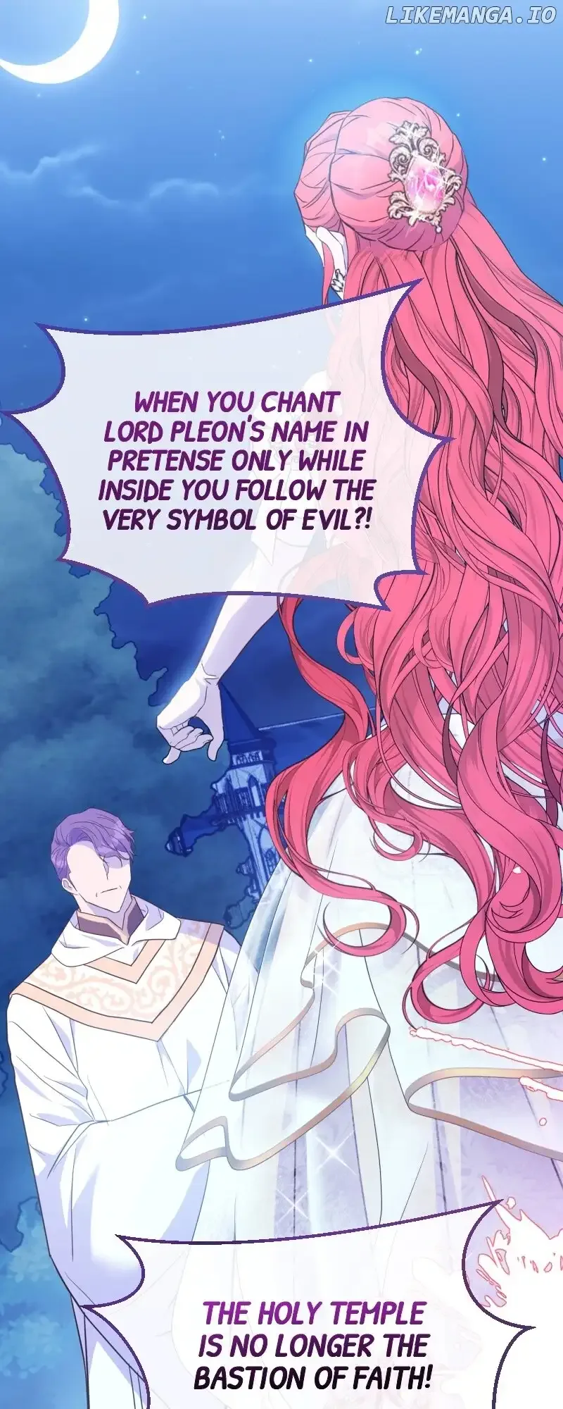 Everybody Loves the Villainess Chapter 84 page 54