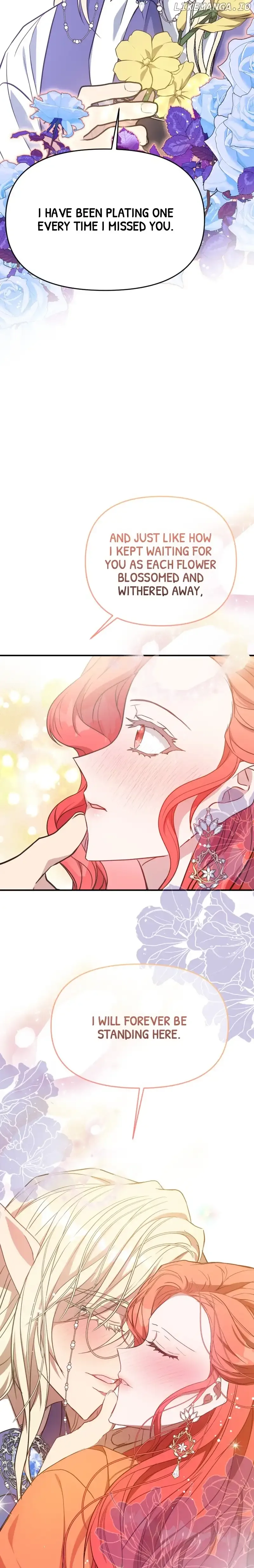 Everybody Loves the Villainess Chapter 85 page 10