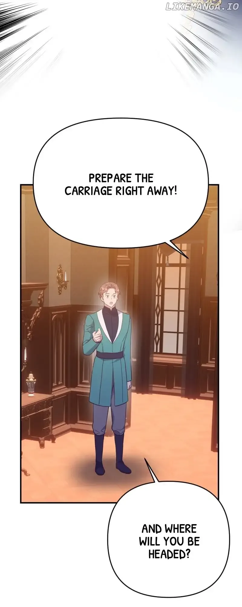 Everybody Loves the Villainess Chapter 86 page 15