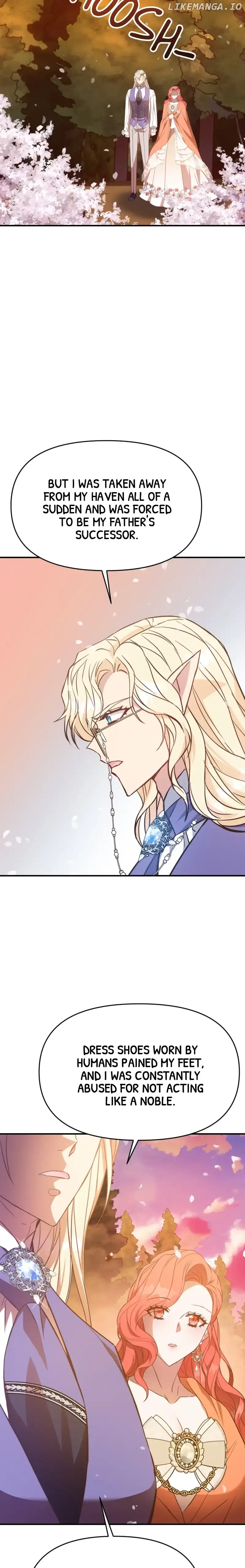 Everybody Loves the Villainess Chapter 85 page 5