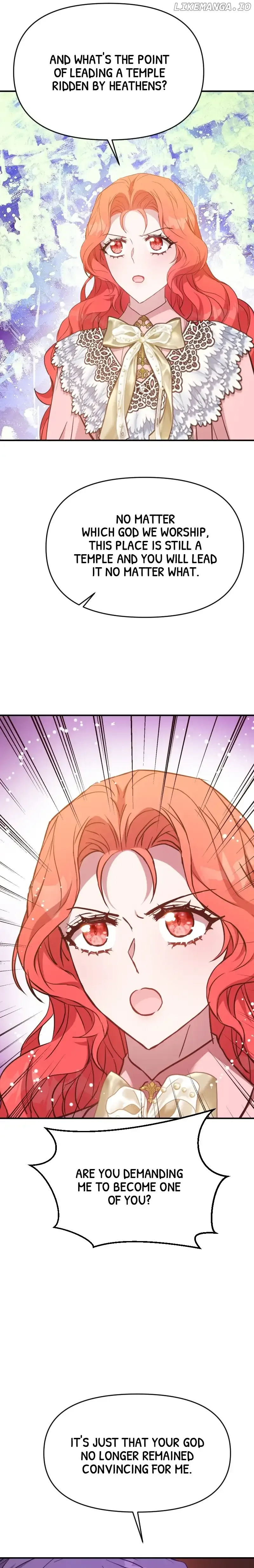 Everybody Loves the Villainess Chapter 85 page 24