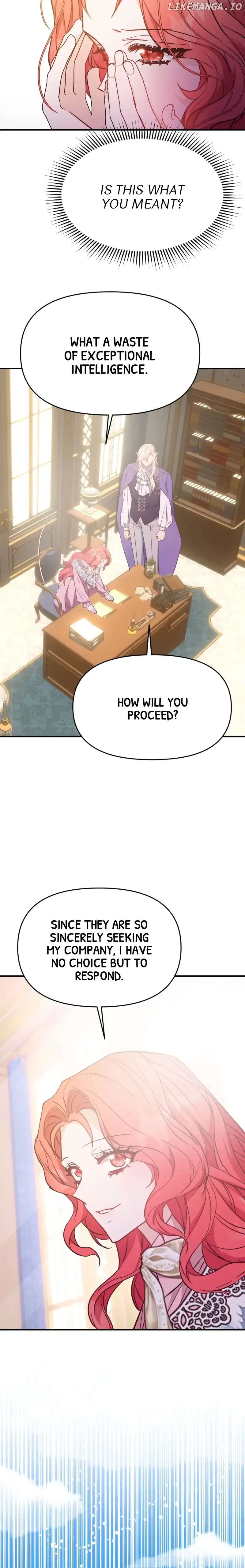 Everybody Loves the Villainess Chapter 85 page 17