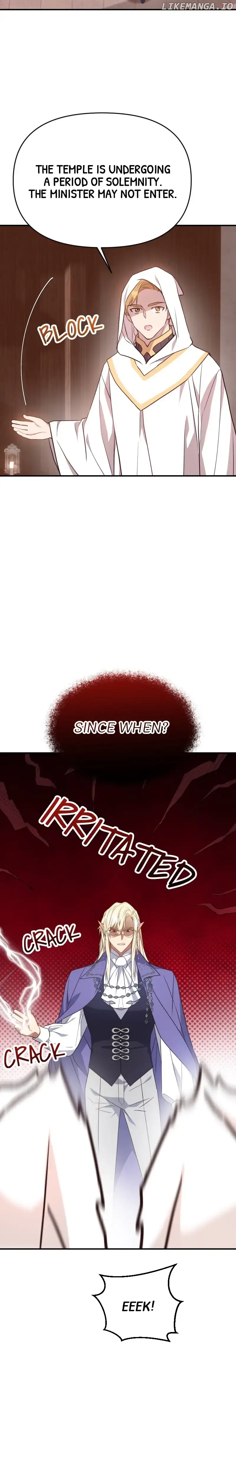 Everybody Loves the Villainess Chapter 85 page 19