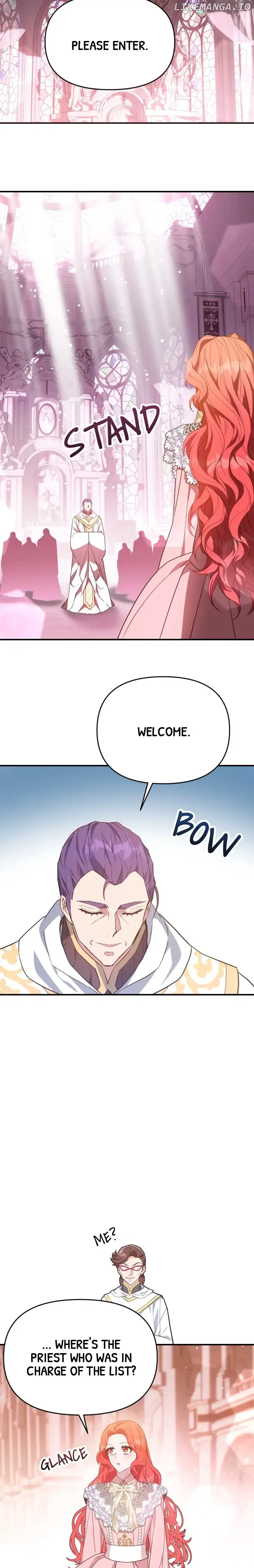 Everybody Loves the Villainess Chapter 85 page 22