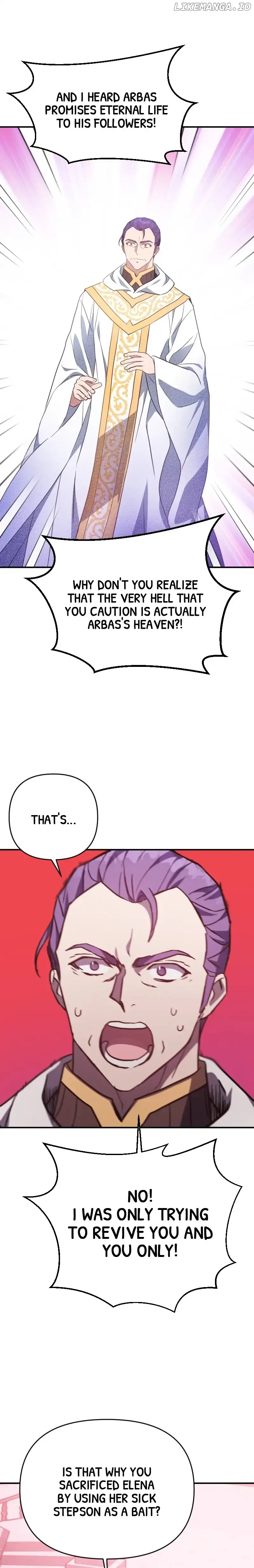 Everybody Loves the Villainess Chapter 85 page 27